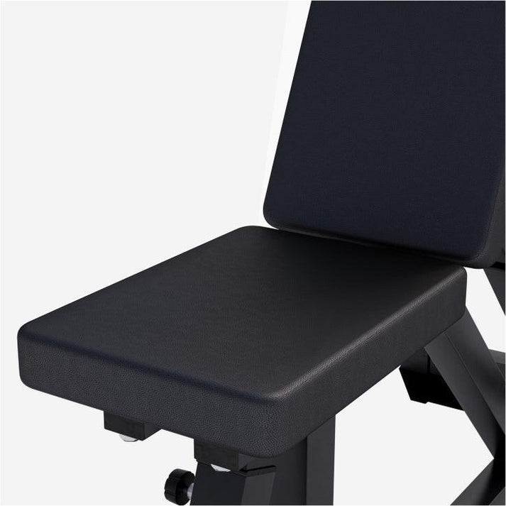 Gyronetics multifunctionele verstelbare Fitnessbank