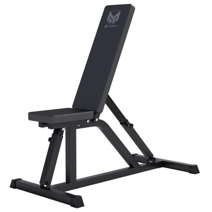Gyronetics multifunctionele verstelbare Fitnessbank