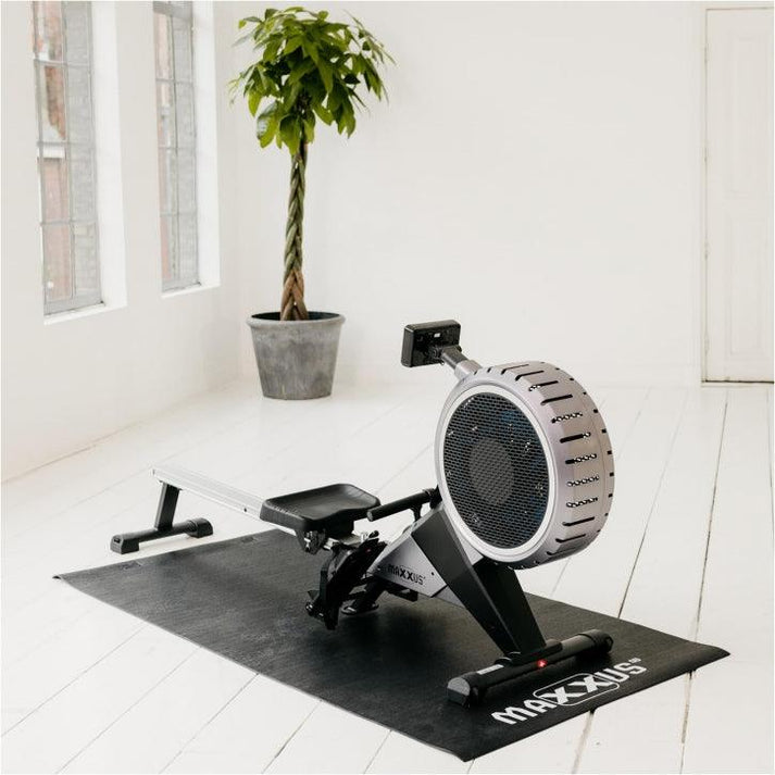 Maxxus vloerbeschermingsmat 160 x 90 cm