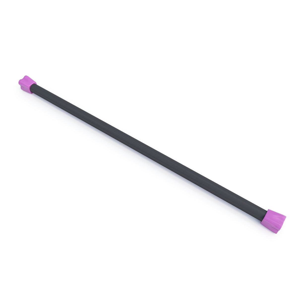 Gorilla Sports Aerobics halterstang (1kg)