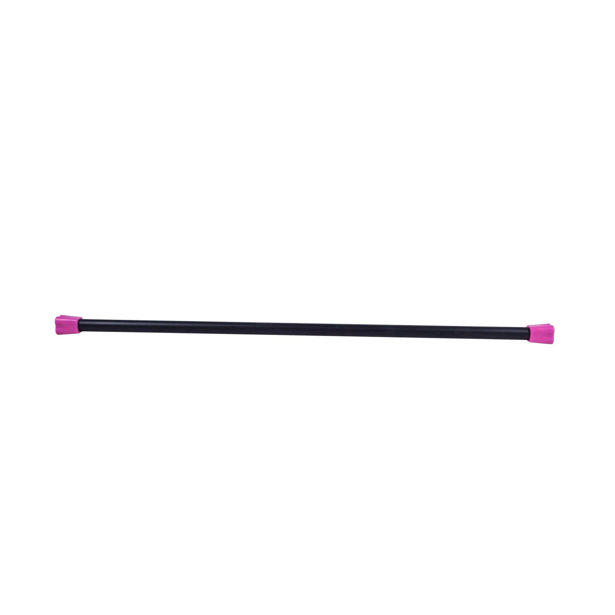 Gorilla Sports Aerobics halterstang (1kg)