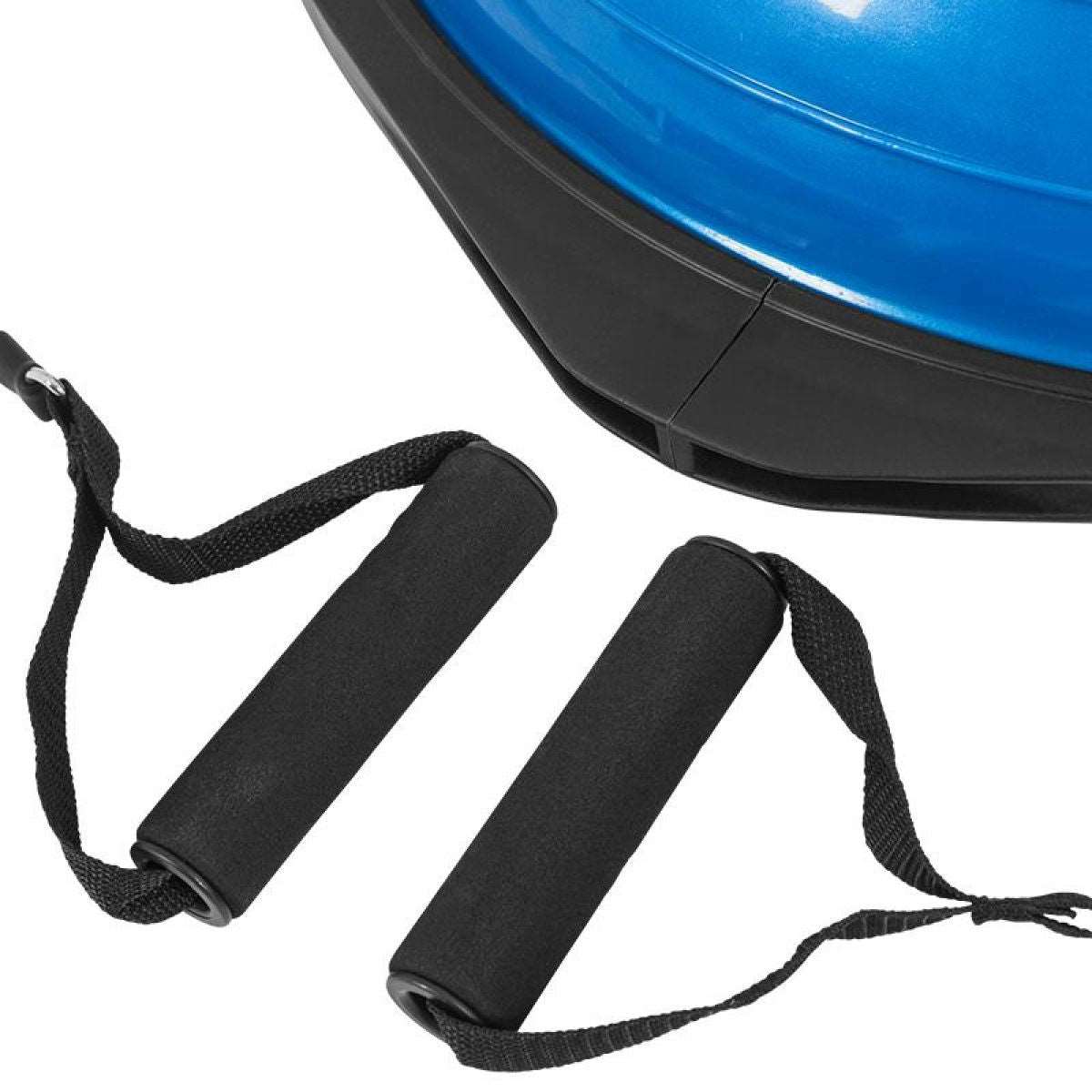 Gorilla Sports Balance Board Met Weerstandsgrepen