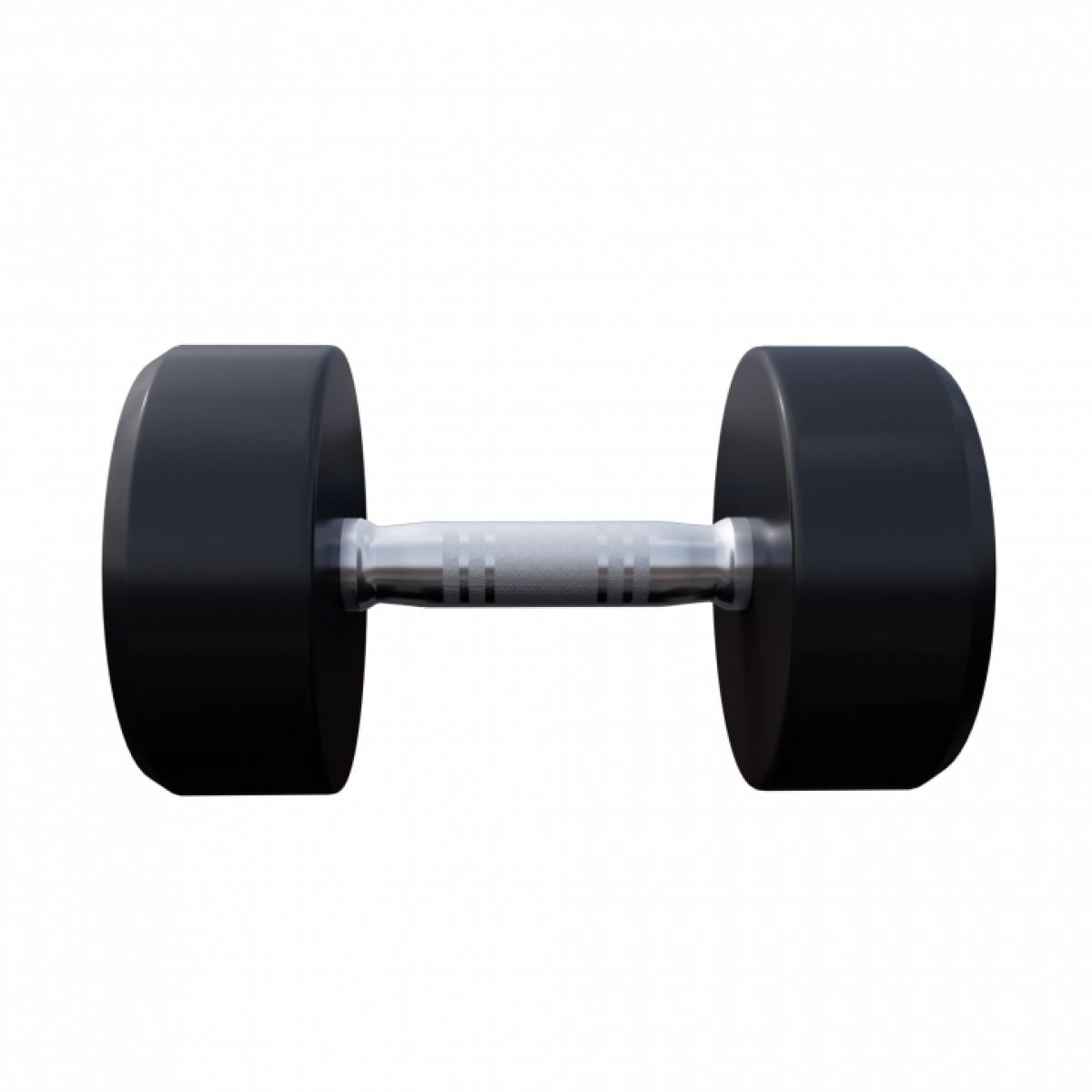 Gorilla Sports Dumbell set 25 kg - 2 x 12,5 kg