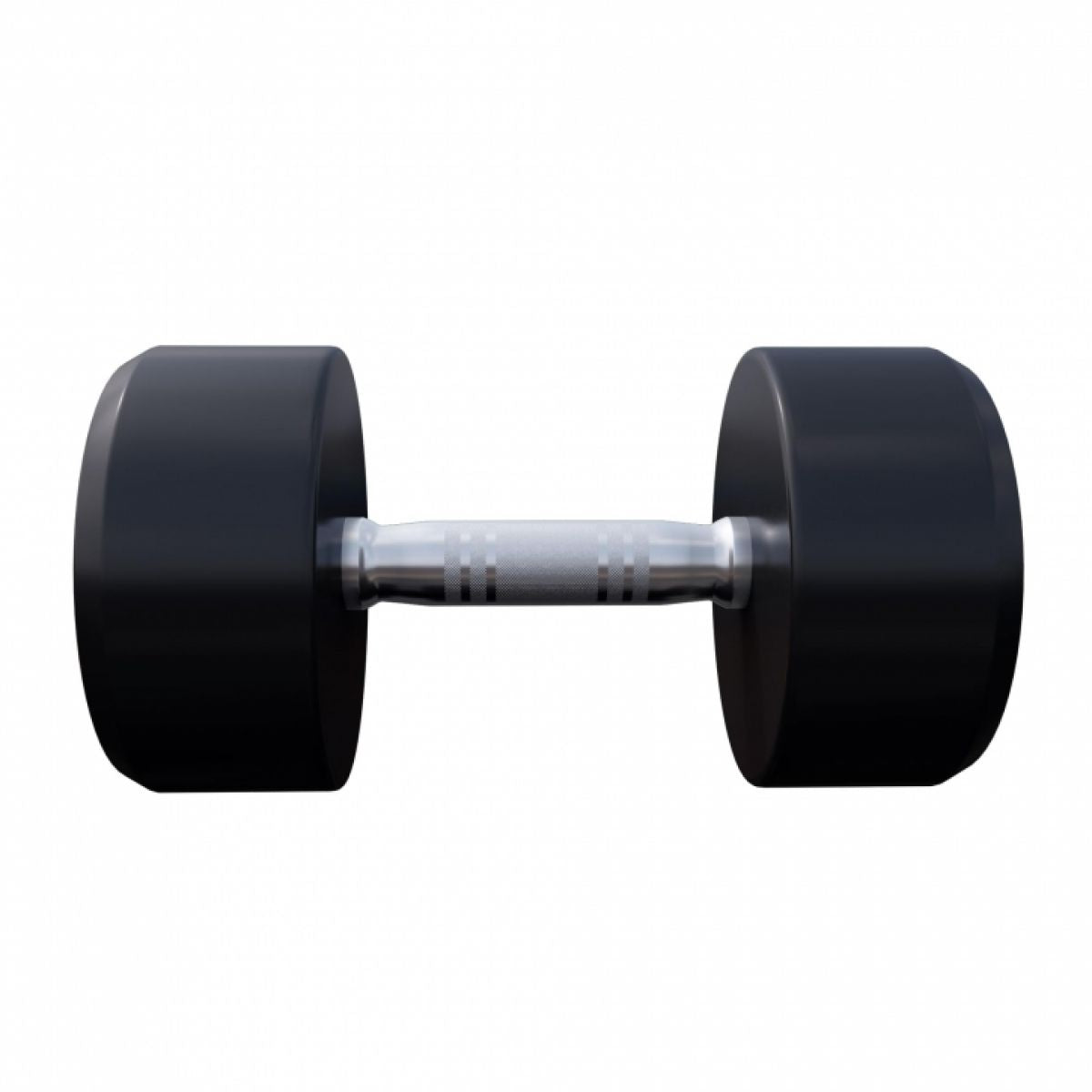Gorilla Sports Dumbell set 30 kg - 2 x 15 kg
