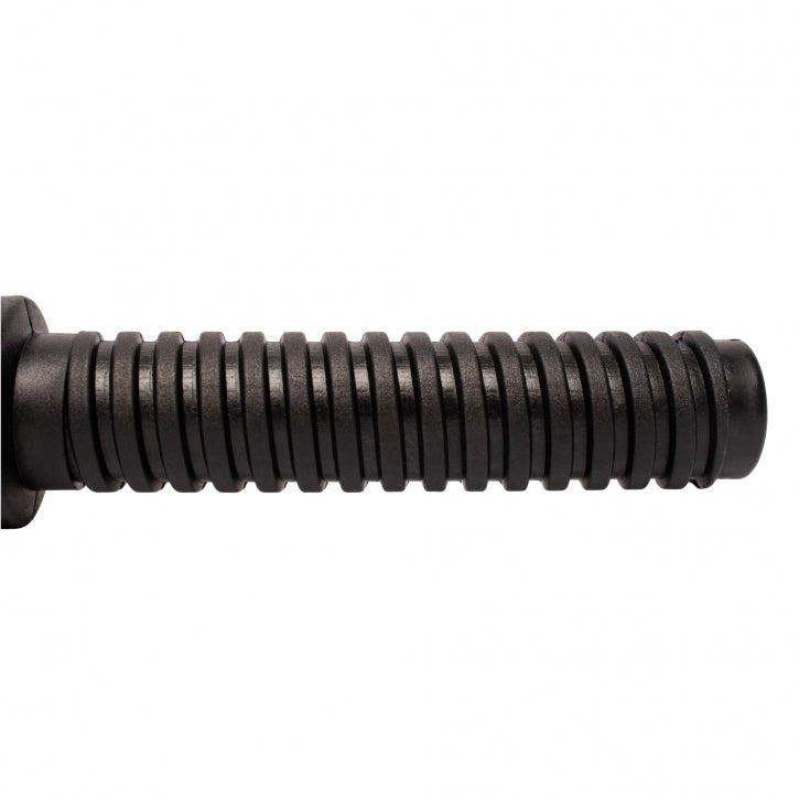 Gorilla Sports Dumbellset 15 kg gietijzer - 25 mm