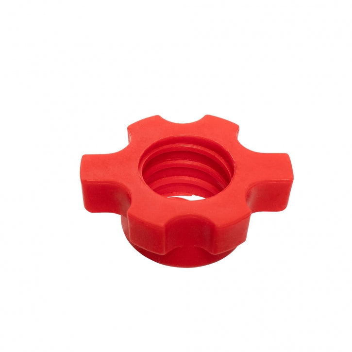 Gorilla Sports Dumbellset 30 kg gietijzer - 25 mm