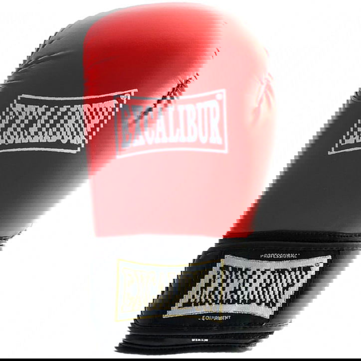 Gorilla Sports EXCALIBUR bokshandschoenen 8 oz