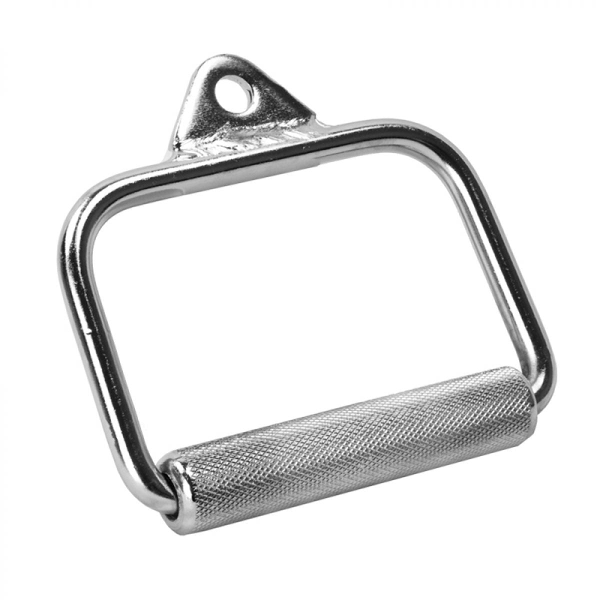 Gorilla Sports Eenhandsgreep (enkele lat pulley handgreep)