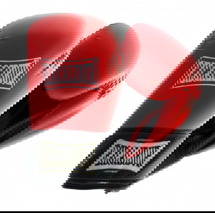 Gorilla Sports Excalibur Kinder Bokshandschoenen 6 ounc