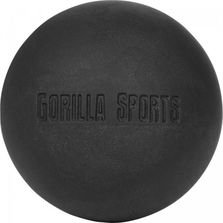 Gorilla Sports Fascia trainings set van 4