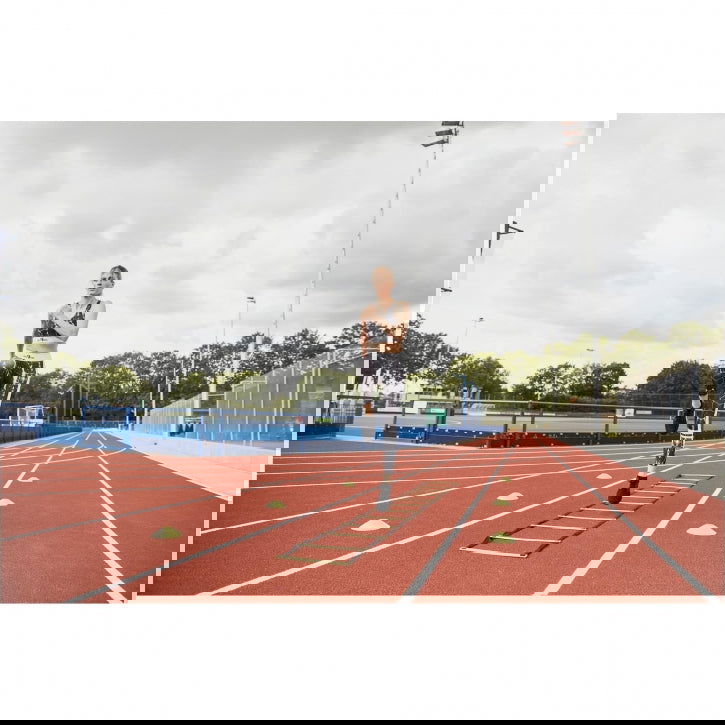 Gorilla Sports Fitness Ladder