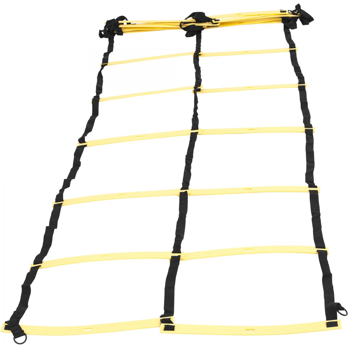 Gorilla Sports Fitness Ladder (Dubbel)