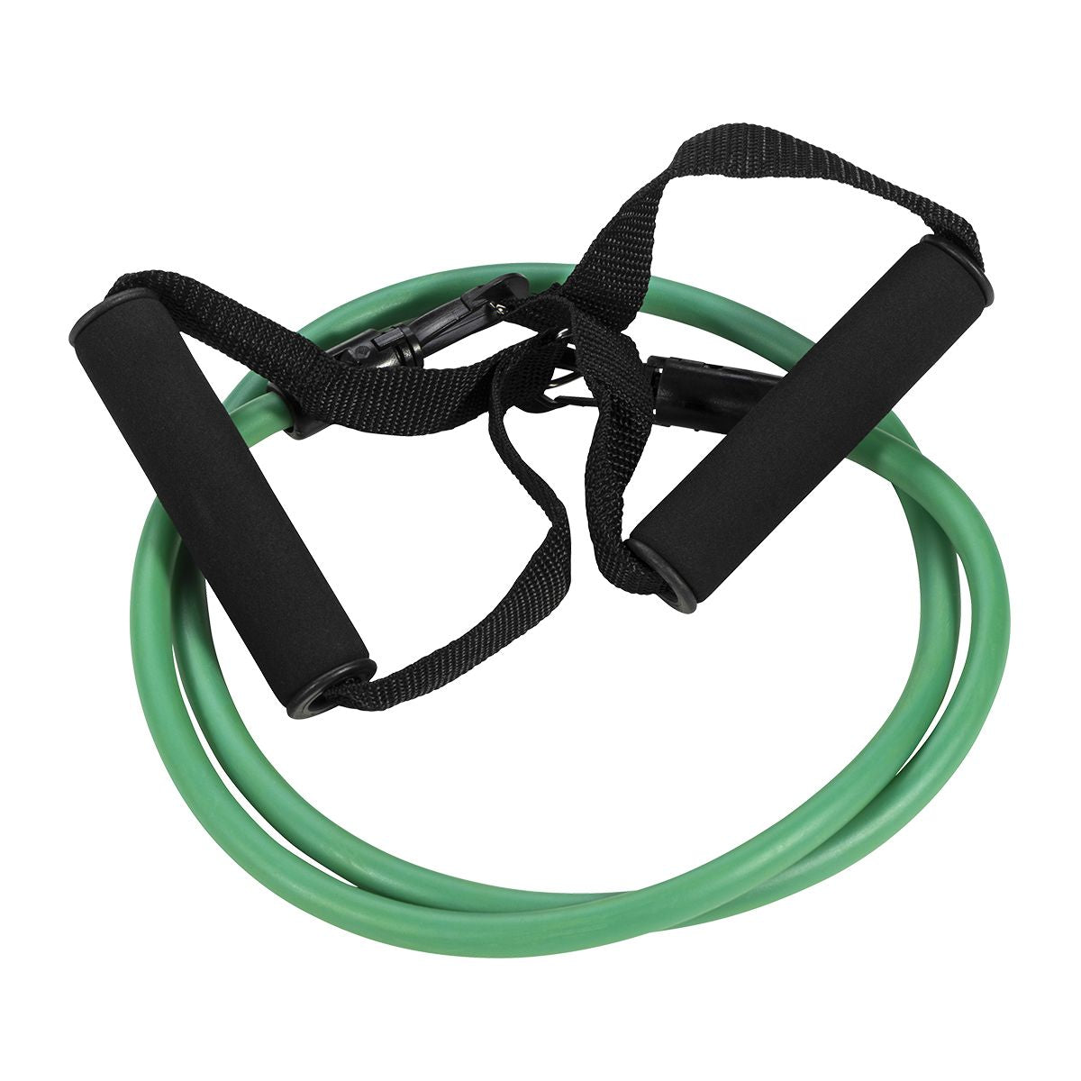 Gorilla Sports Fitness Tube Set (3 stuks)