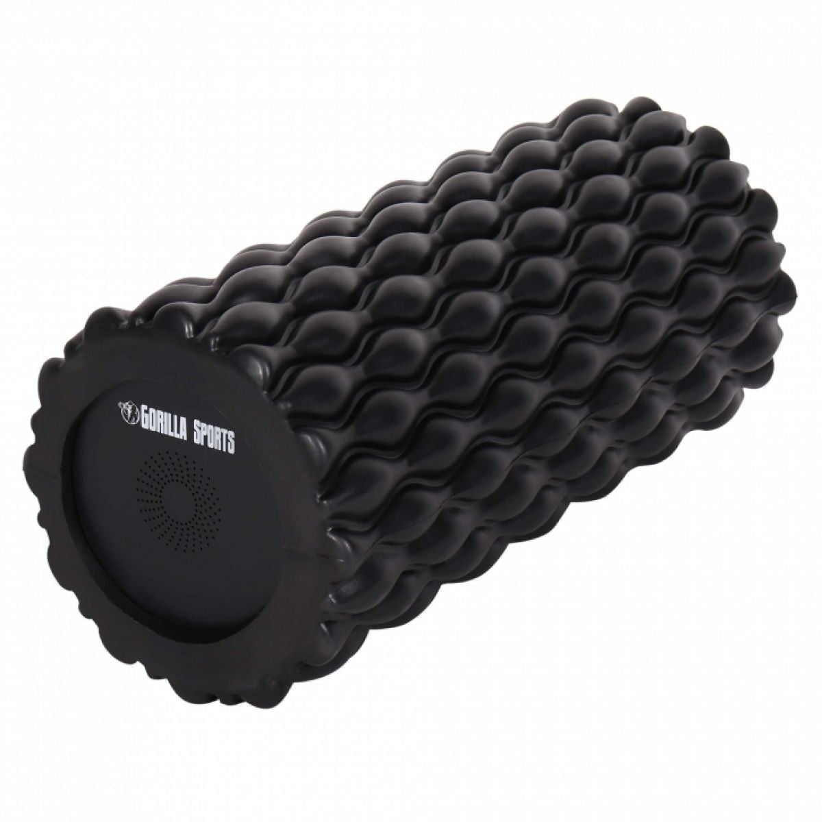Gorilla Sports Foamroller 3-in-1