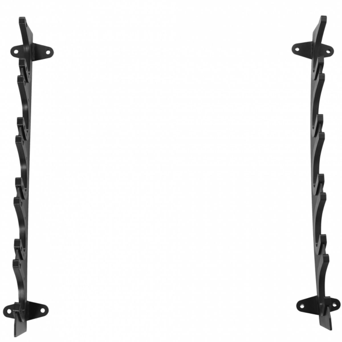 Gorilla Sports Halterrek Wandmontage