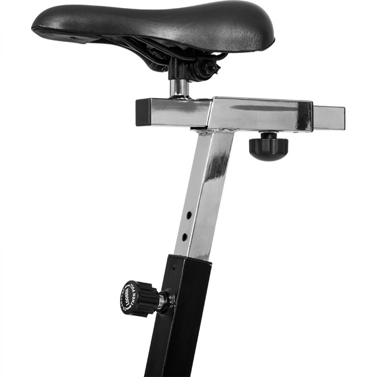 Gorilla Sports Indoor Cycling Bike