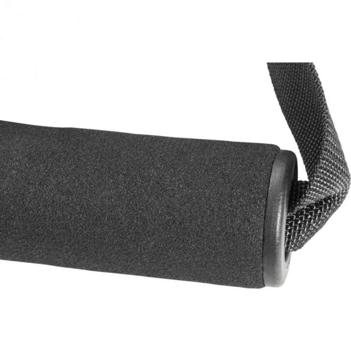 Gorilla Sports Kabelhandgrepen set van 2