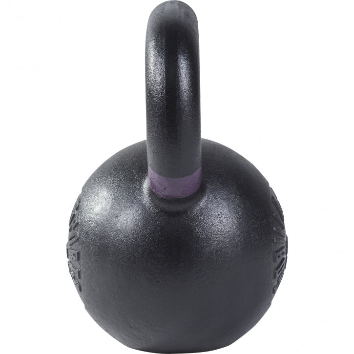 Gorilla Sports Kettlebell 20 kg Olympisch zwart