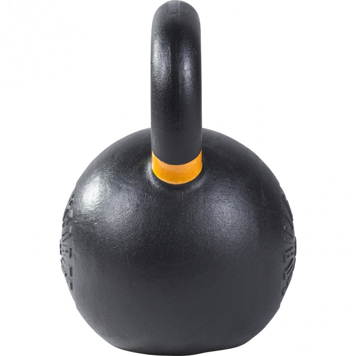 Gorilla Sports Kettlebell 28 kg Olympisch zwart