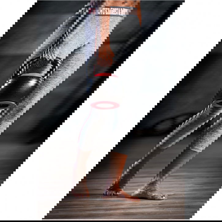 Gorilla Sports Kettlebell Verstelbaar 8 - 16 kg