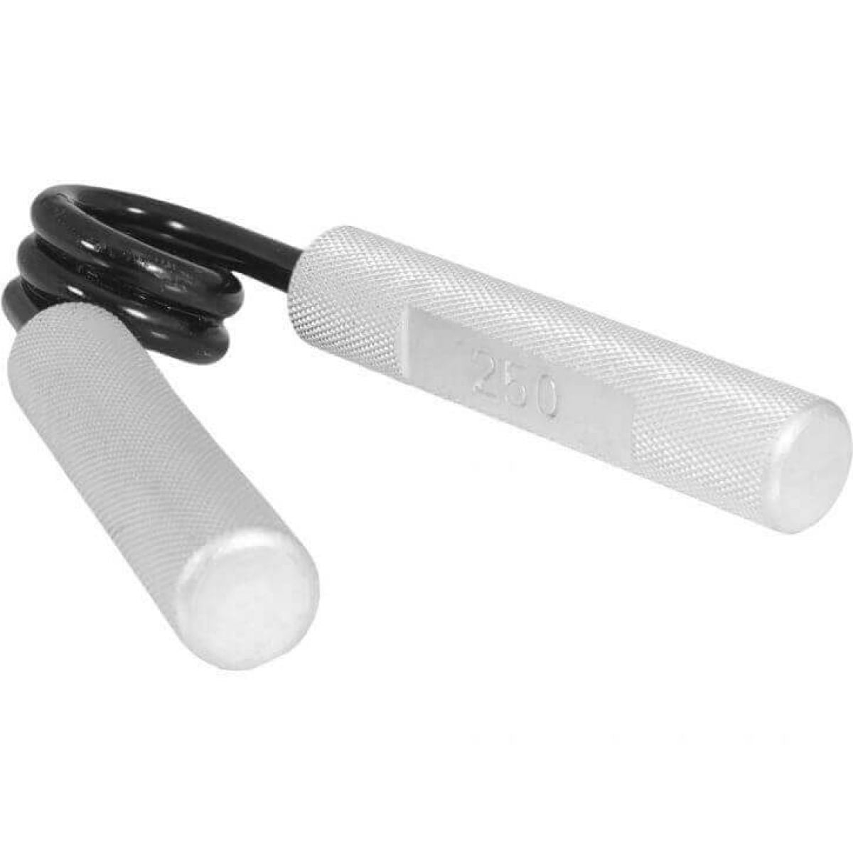 Gorilla Sports Knijphalter set (100 - 350 lbs)