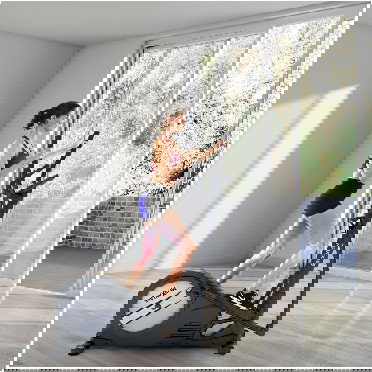 Gorilla Sports MAXXUS Crosstrainer CX 3.0