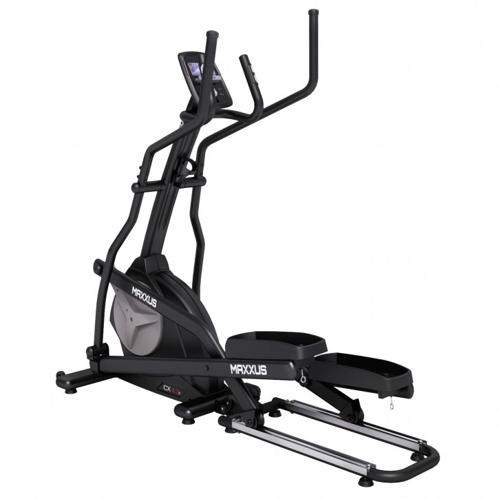 Gorilla Sports MAXXUS Crosstrainer CX 4.3f