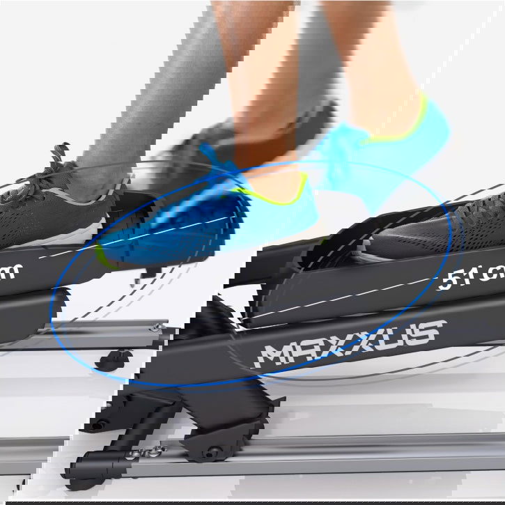Gorilla Sports MAXXUS Crosstrainer CX 4.3f