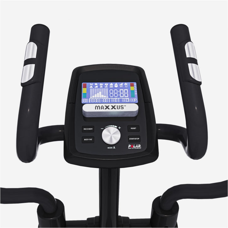 Gorilla Sports MAXXUS Crosstrainer CX 6.1