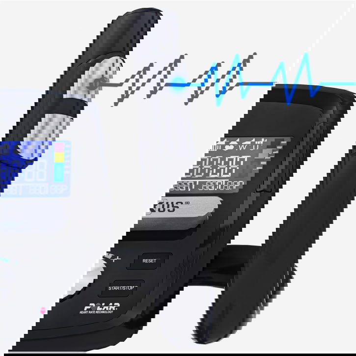 Gorilla Sports MAXXUS Crosstrainer CX 6.1