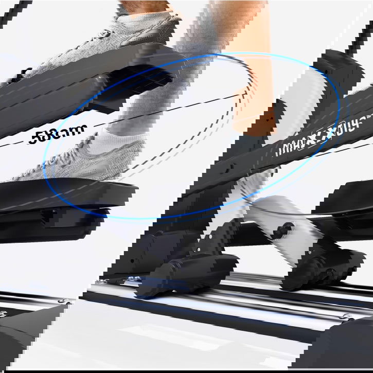 Gorilla Sports MAXXUS Crosstrainer CX 6.1