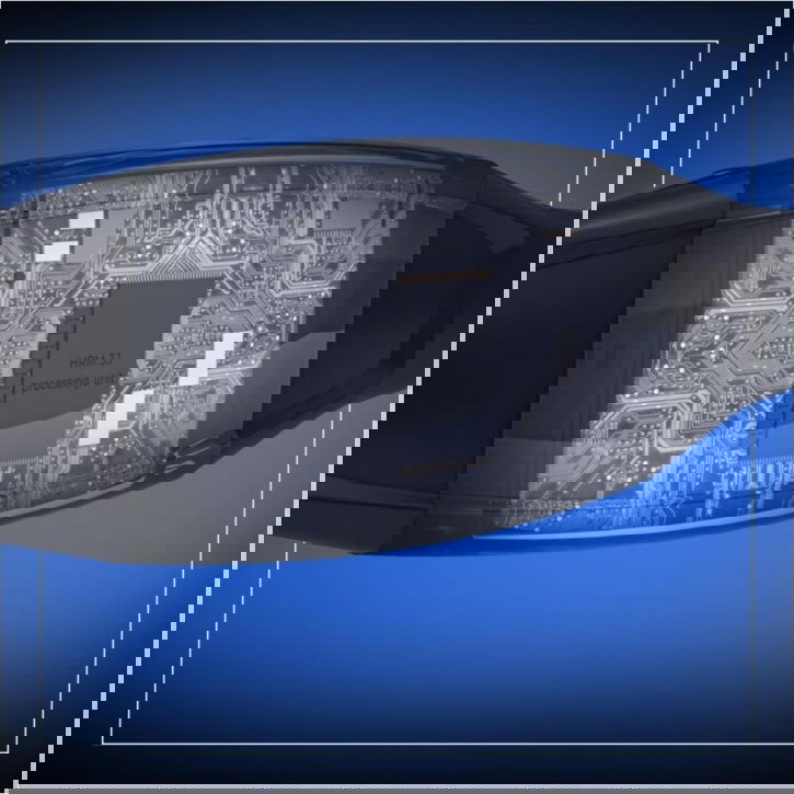 Gorilla Sports MAXXUS Hartslagmeter HRM 3.1