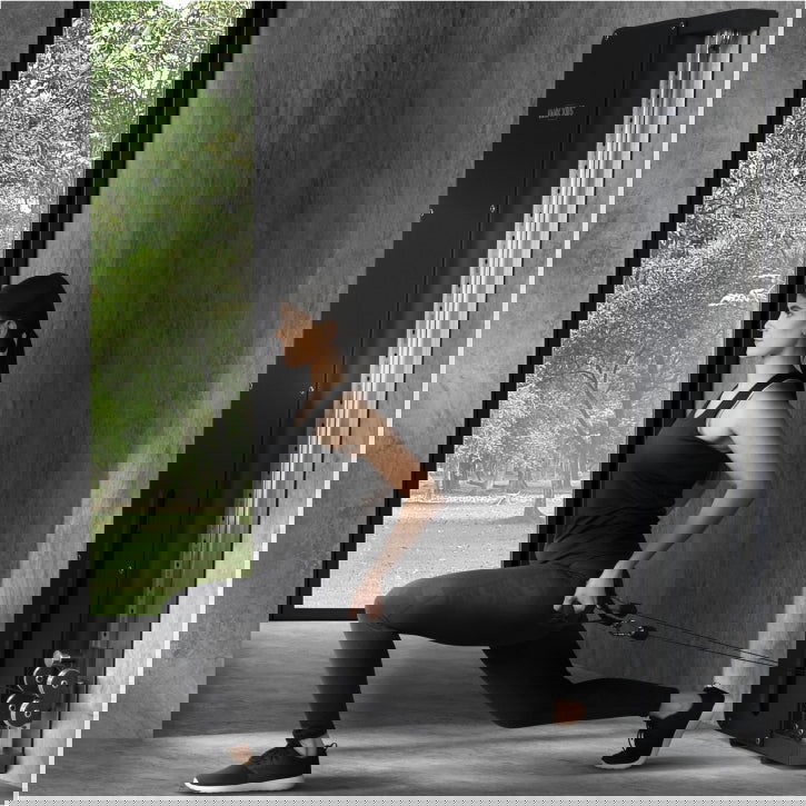 Gorilla Sports MAXXUS Krachtstation SmartGym H1