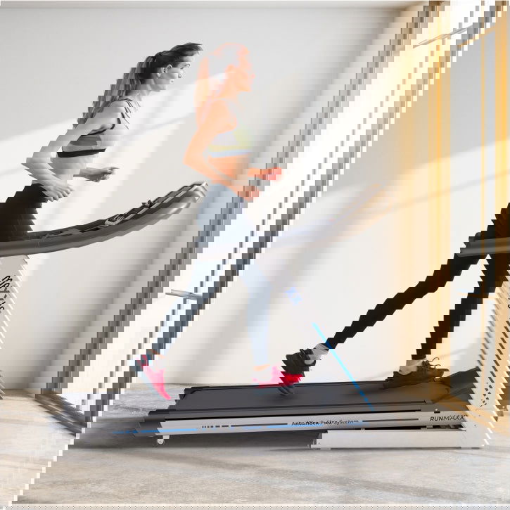 Gorilla Sports MAXXUS Loopband 7.3