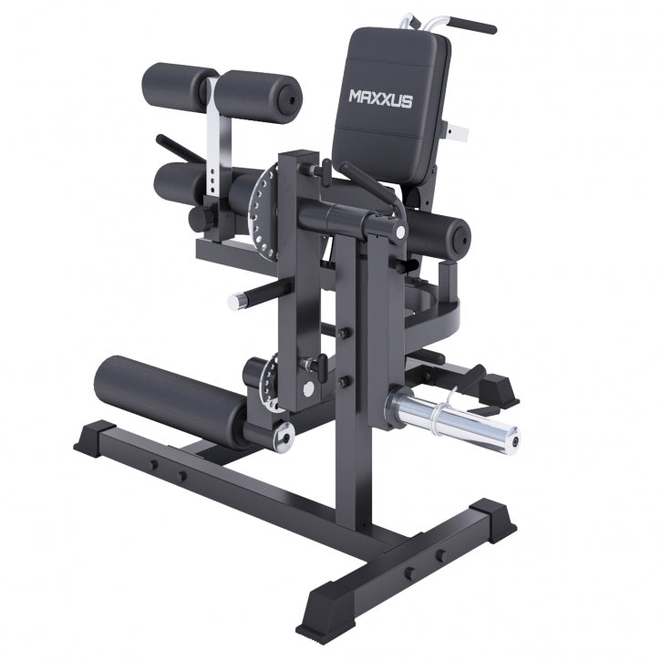 Gorilla Sports MAXXUS Multi Trainer Pro