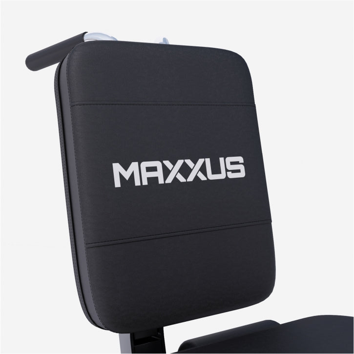Gorilla Sports MAXXUS Multi Trainer Pro