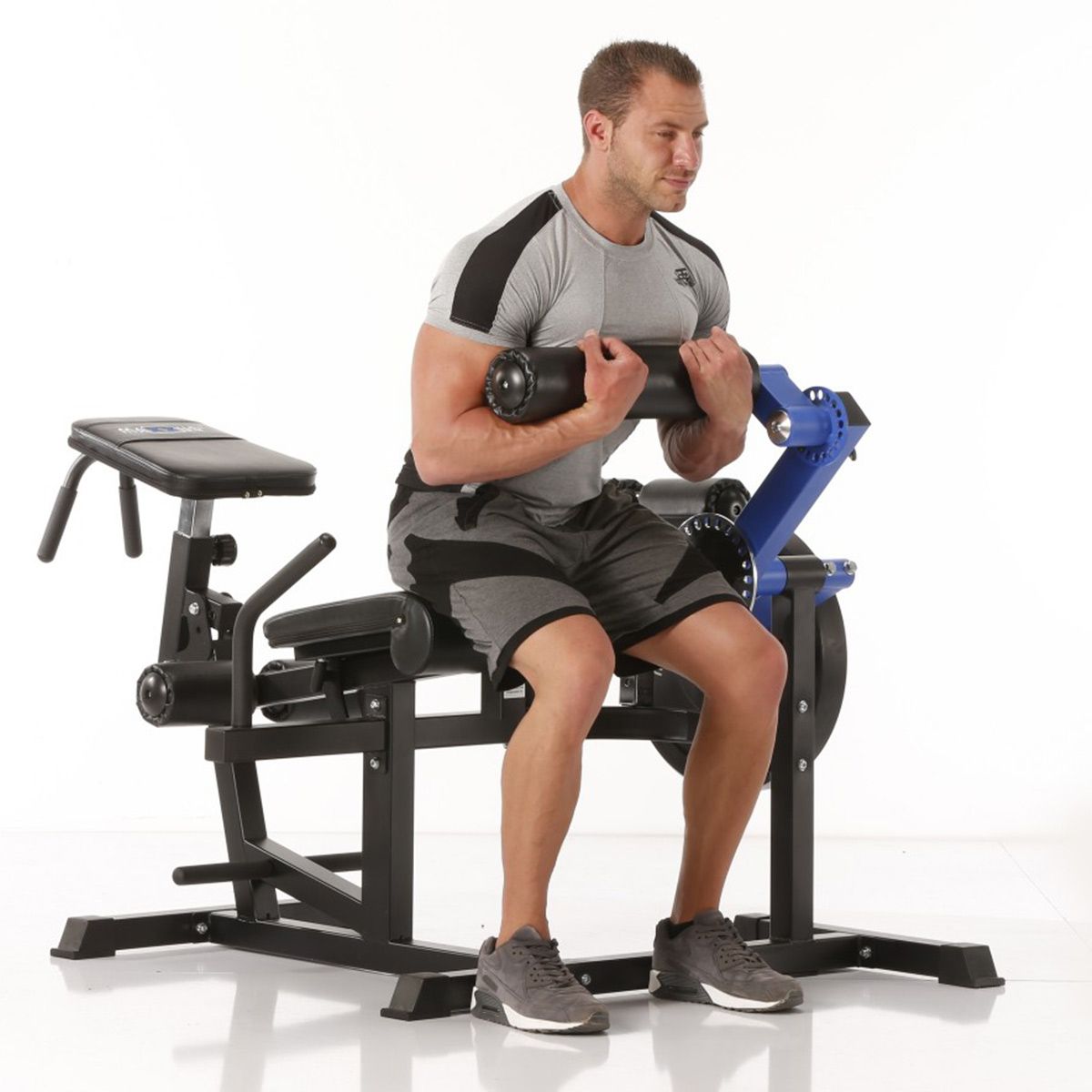 Gorilla Sports MAXXUS Multi Trainer Pro