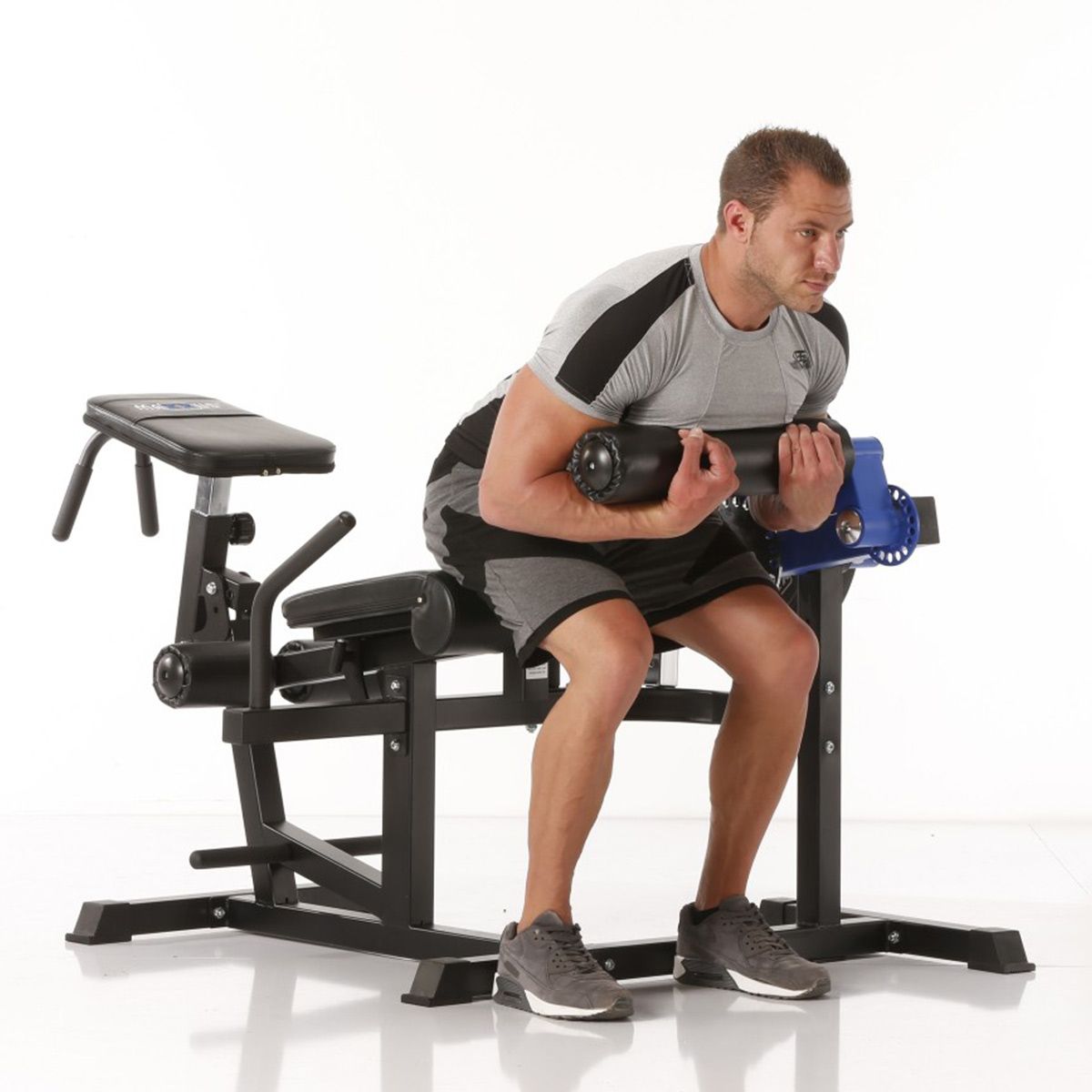 Gorilla Sports MAXXUS Multi Trainer Pro
