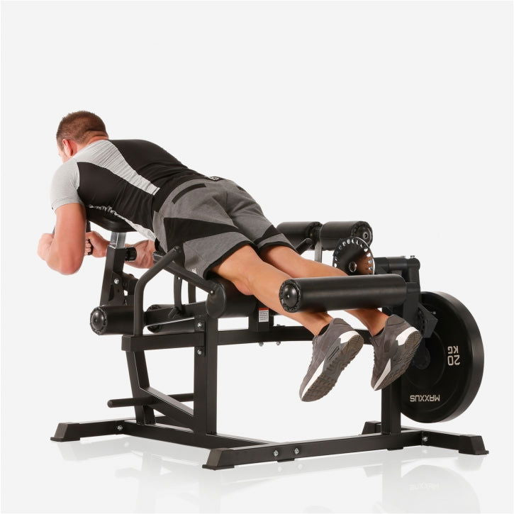 Gorilla Sports MAXXUS Multi Trainer Pro