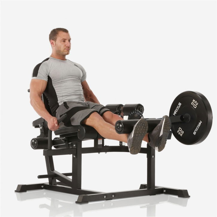 Gorilla Sports MAXXUS Multi Trainer Pro