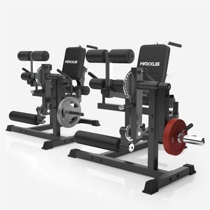 Gorilla Sports MAXXUS Multi Trainer Pro