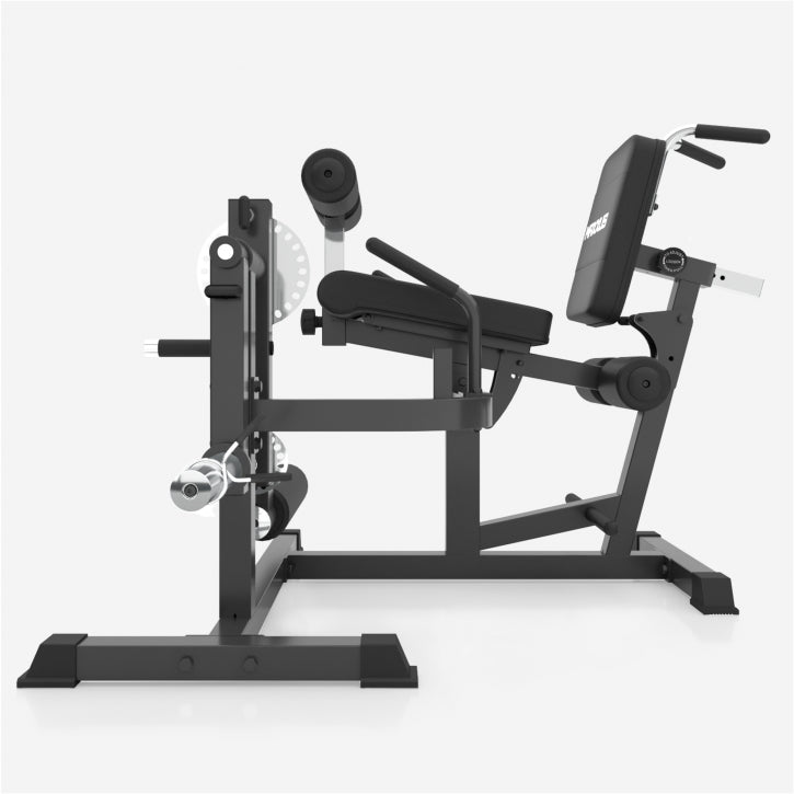 Gorilla Sports MAXXUS Multi Trainer Pro