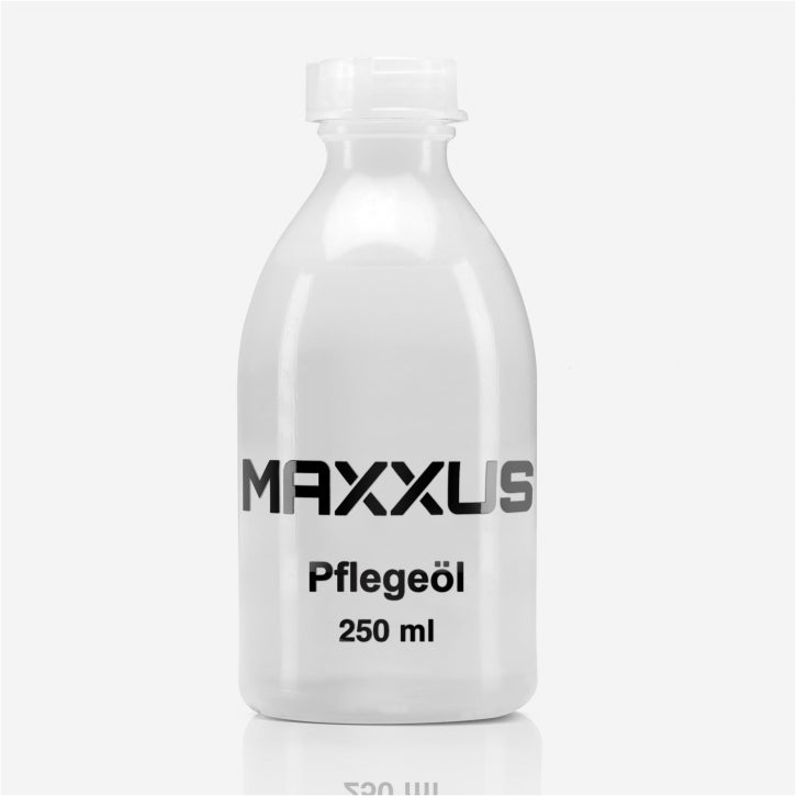 Gorilla Sports MAXXUS Onderhoudsolie 250 ml