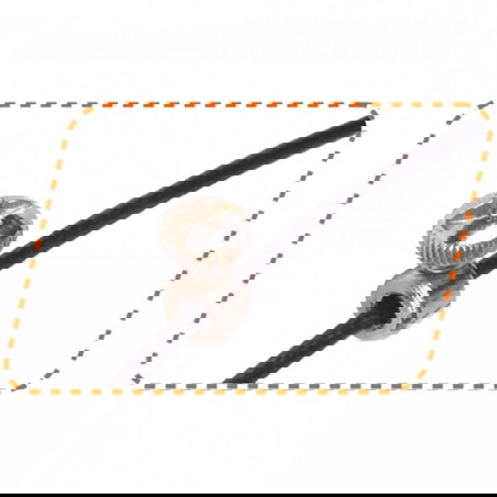 Gorilla Sports MAXXUS Springtouw speed PRO