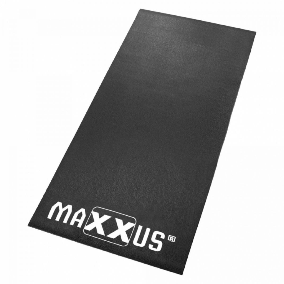 Gorilla Sports MAXXUS Vloerbeschermingsmat 210 x 100 x 0,5 cm
