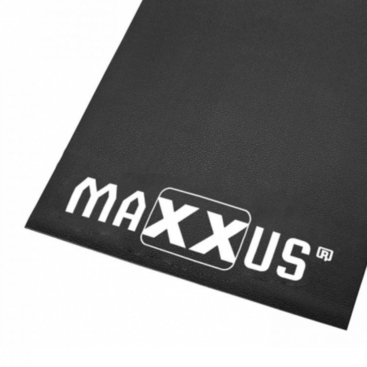 Gorilla Sports MAXXUS Vloerbeschermingsmat 210 x 100 x 0,5 cm