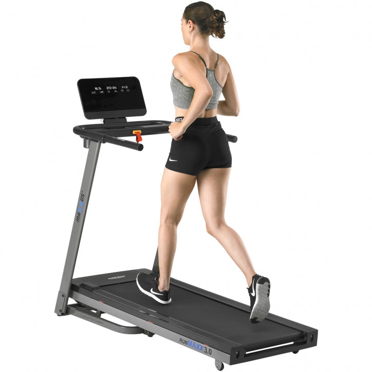 Gorilla Sports MAXXUS loopband RunMaxx 3.0