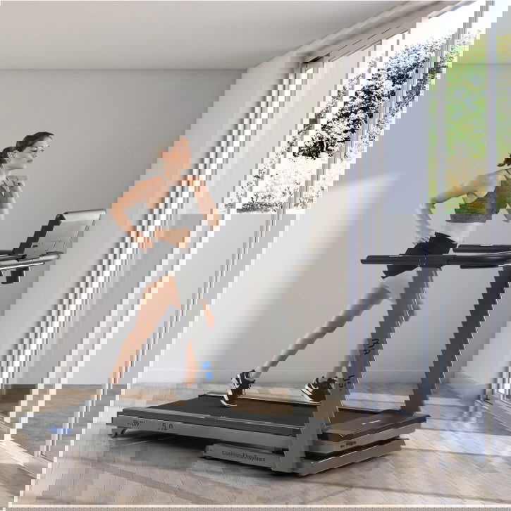 Gorilla Sports MAXXUS loopband RunMaxx 5.0