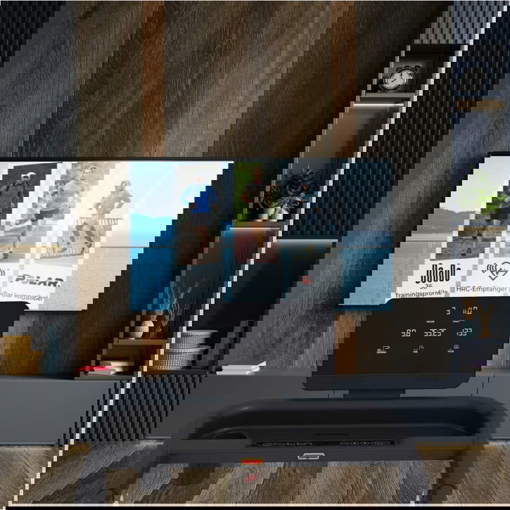 Gorilla Sports MAXXUS loopband RunMaxx 5.0