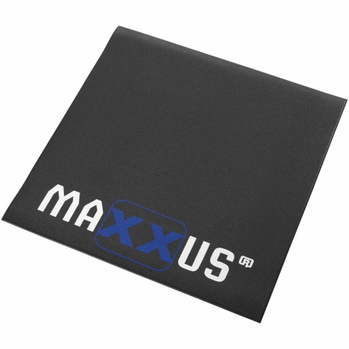 Gorilla Sports MAXXUS vloerbeschermingsmat 100 x 100 x 0,5 cm